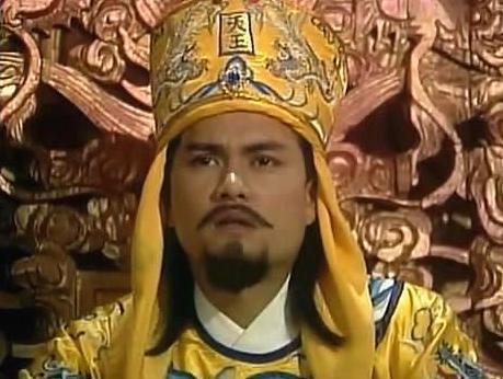 洪秀全送人儿子为何都是亲生儿子 他这么做的目的是什么