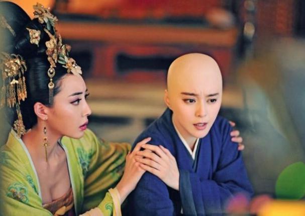 武则天开挂的人生，也在于她善于利用小人