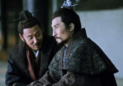 韩信很有数学天赋?死后还留下两道经典题