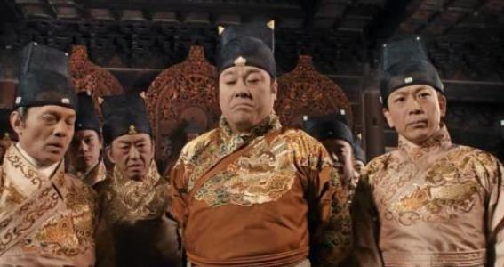 陈炬:历史上名声最好的太监,去世后百官扶棺厚葬 陈炬:历史上名声最好的太监,去世后百官扶棺厚葬