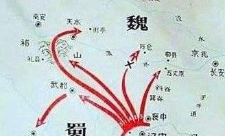 马谡守不住街亭是他太狂妄吗？谁能守住街亭？