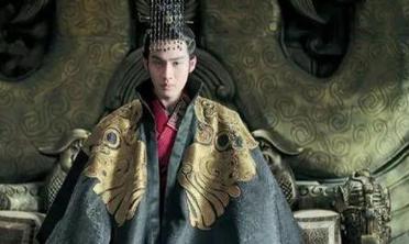 石勒是怎么建立后赵帝国的 这个刘氏家族有没有关系呢