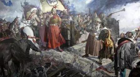 古代骑兵所向披靡,有哪些“以步制骑”的奇招妙招? 古代骑兵所向披靡,有哪些“以步制骑”的奇招妙招?