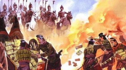 江陵之围：萧绎将南梁从ICU推进了太平间！