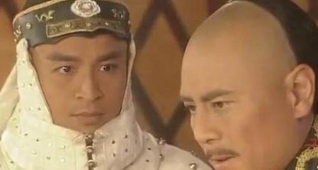 豪格是皇长子，皇太极去世时福临还小为何豪格没能登上帝位？