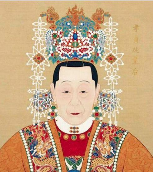 明朝皇后在皇宫中穿得最多的衣裳长什么样? 明朝皇后在皇宫中穿得最多的衣裳长什么样?