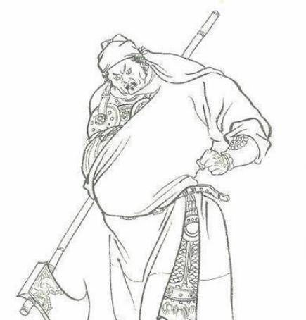 卞祥官拜右丞相太师，他最后是怎么死的？