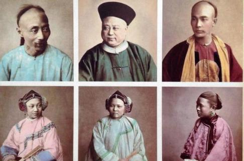 明清奇案之“雁尾子”的骗术!乾隆年间的这个人是怎么蒙人的? 明清奇案之“雁尾子”的骗术!乾隆年间的这个人是怎么蒙人的?