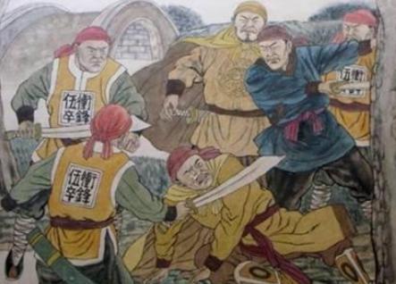 太平天国为什么会亡？原因是什么