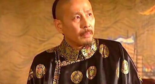 康熙如果将皇位传给他，中国就不会遭列强欺凌！