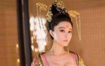 16岁成王妃出家五年后变成贵妃，杨玉环的传奇人生路！