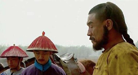 年羹尧明知自己大祸临头命不久矣，为什么不造反？