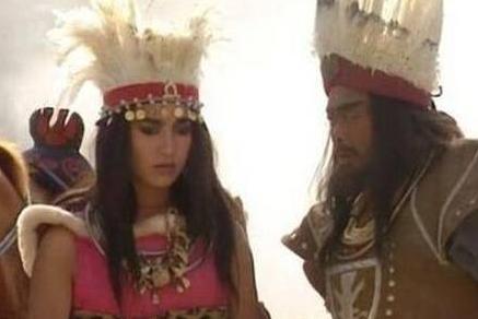 祝融夫人的故事:三国期间唯一一个敢为夫君上战场的女人 祝融夫人的故事:三国期间唯一一个敢为夫君上战场的女人