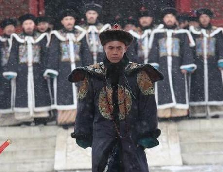 清朝王爷的地位为什么会一落千丈 看看雍正做的好事就知道了 清朝王爷的地位为什么会一落千丈 看看雍正做的好事就知道了