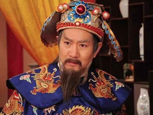 揭秘:古代太子少保、太子太保相当于现在什么官?