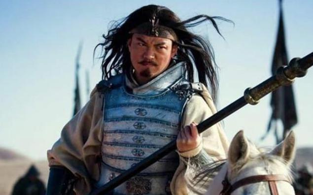 揭秘：张鲁为什么要手刃马超之子？