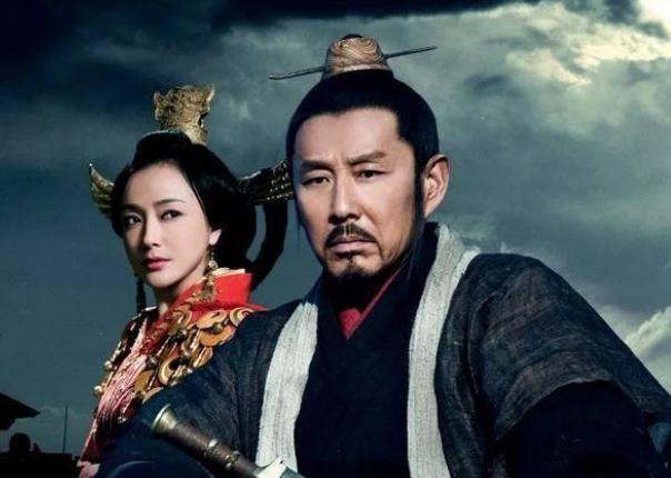 蒯通劝说韩信造反,为什么还被刘邦赦免了? 蒯通劝说韩信造反,为什么还被刘邦赦免了?