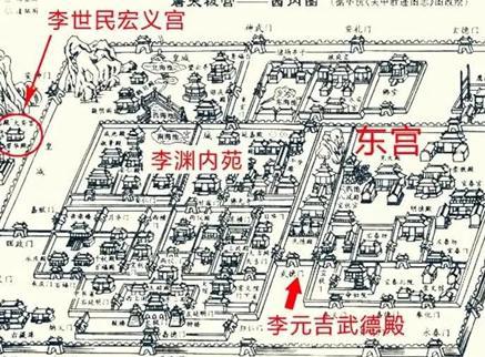 李世民登基第二年改年号为贞观 这究竟是为了什么 李世民登基第二年改年号为贞观 这究竟是为了什么