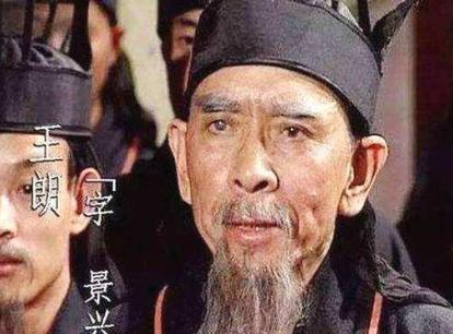 历史上的王朗真的被诸葛亮骂死的吗 诸葛亮是怎么骂的 历史上的王朗真的被诸葛亮骂死的吗 诸葛亮是怎么骂的