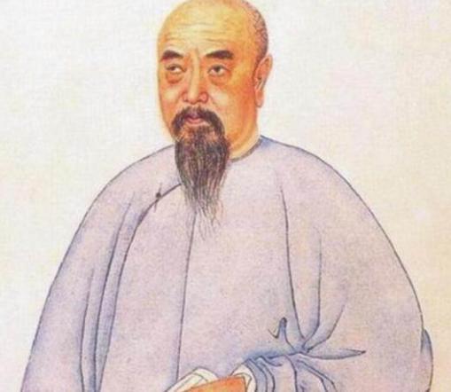 朱珪与和珅有何恩怨？他和乾隆的关系好吗？