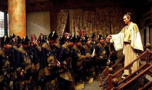 揭秘:崇祯到底是昏君还是明君？