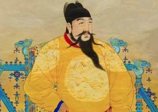 如果大将蓝玉没被朱元璋杀死，朱棣还敢造反吗？