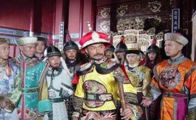 孝烈武皇后阿巴亥为何三十七岁就被逼殡葬? 孝烈武皇后阿巴亥为何三十七岁就被逼殡葬?