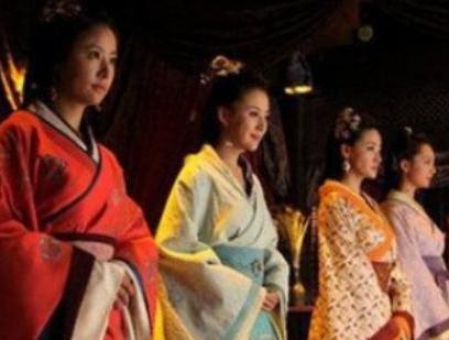 后宫妃子怀孕的几率都很低甚至无法生育 这又是什么原因导致的 后宫妃子怀孕的几率都很低甚至无法生育 这又是什么原因导致的