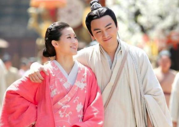 许平君本是罪臣之女,嫁给一穷小子最后竟成了皇后 许平君本是罪臣之女,嫁给一穷小子最后竟成了皇后