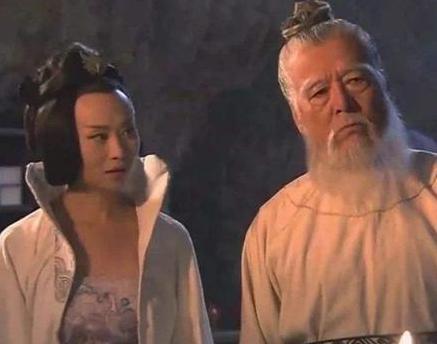 袁天罡到底有多厉害 所选墓穴至今无人敢盗