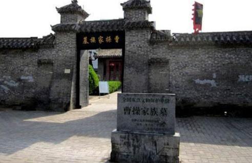 刘备死后葬在了哪里?为什么千百年来无人盗刘备墓? 刘备死后葬在了哪里?为什么千百年来无人盗刘备墓?