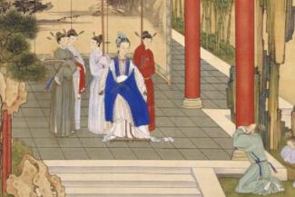 邓绥为什么叫“诸生”？和熹皇后邓绥的生平介绍！