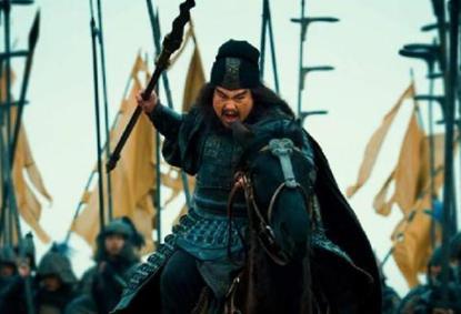 如果刘备真的成就霸业 第一个下手的人是谁