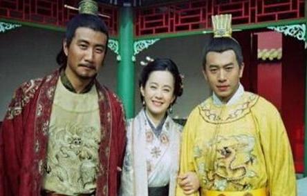 朱元璋为何独独对朱标寄予厚望？朱标自身的能力怎么样？