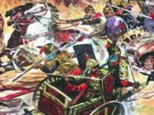 春秋战国时期的宋国挺活跃的，为何会走向灭亡？