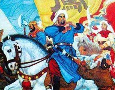 如果没有清朝的话 还能收复西域和蒙古地区吗 如果没有清朝的话 还能收复西域和蒙古地区吗