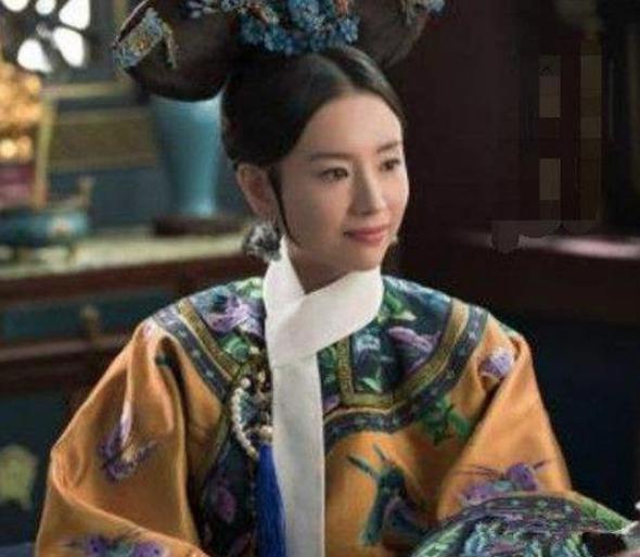 她是乾隆专宠的贵妃，死后为何家人被乾隆杀害？