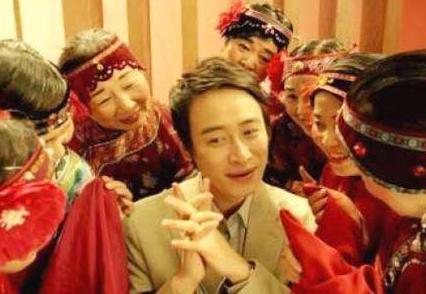 古代媒婆为什么不能穿鲜艳的衣服呢 里面有什么秘密呢