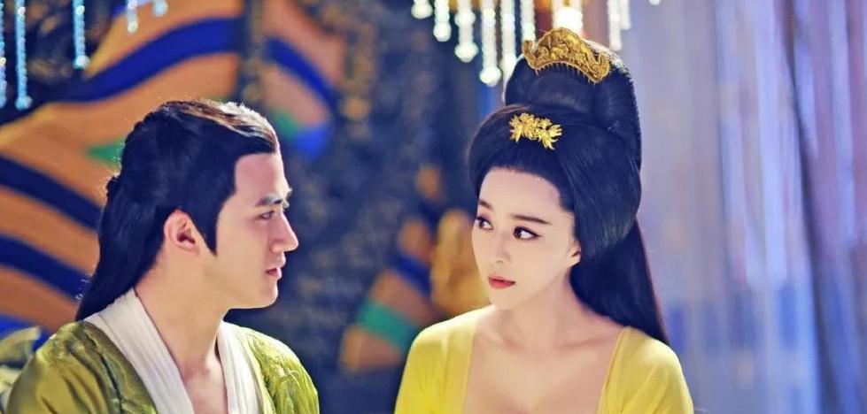 为什么武则天对酷吏先用后杀?先打击异己,后平民愤