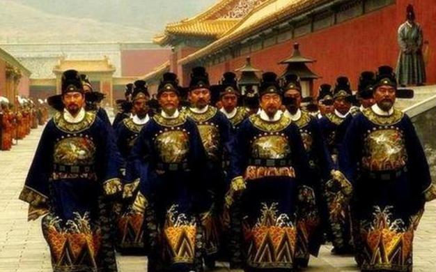 宋朝重用文官,为什么明朝也重用文官?明朝文官竟能吊打宋朝文官?