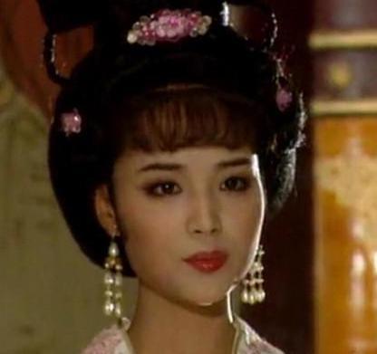 揭秘上官婉儿为何非死不可 原因出在一件宫廷秘闻上