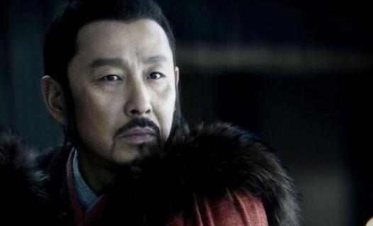 刘邦真的只是一个小混混吗？刘邦留下的两首诗气势如虹！