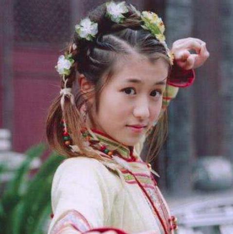 十公主:乾隆最小的女儿,受尽三朝皇帝宠爱 十公主:乾隆最小的女儿,受尽三朝皇帝宠爱