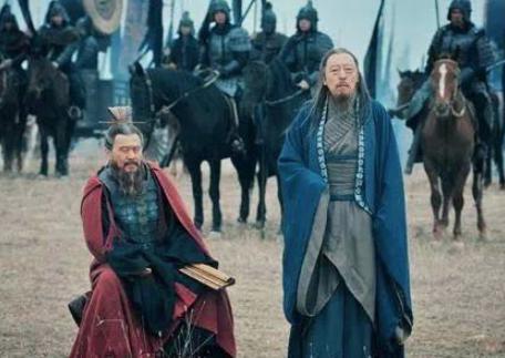 曹操麾下一大猛将,徐晃的实力有多强? 曹操麾下一大猛将,徐晃的实力有多强?