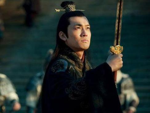 苏飞:刘表麾下武将,与甘宁是经历生死的好兄弟 苏飞:刘表麾下武将,与甘宁是经历生死的好兄弟