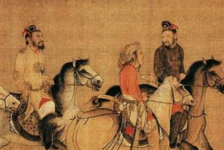 李嗣源的身世是什么？李嗣源为什么能当上皇帝？