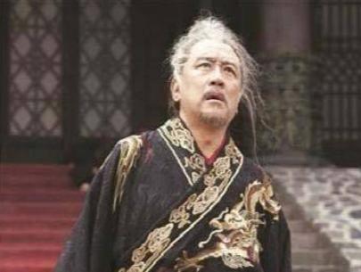 沙丘之变赵武灵王本来可以不被饿死的 为何没有人选择去救他呢