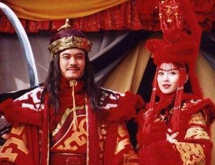 历史上汉朝第一位和亲匈奴的公主 她在历史上却没有记录过 历史上汉朝第一位和亲匈奴的公主 她在历史上却没有记录过