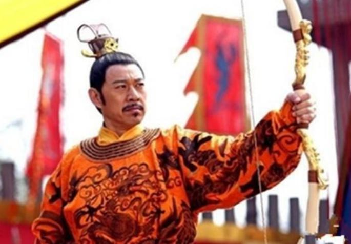 刘邦和朱元璋杀功臣,李世民为何没这样做? 刘邦和朱元璋杀功臣,李世民为何没这样做?