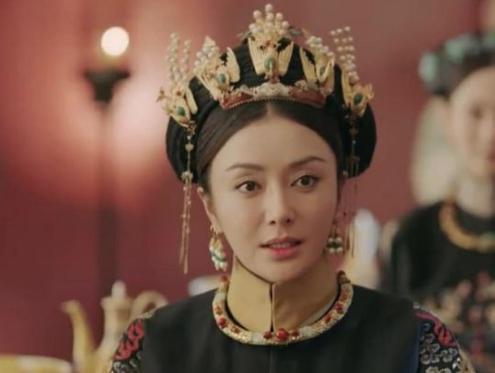 乾隆后宫有41个女人,富察皇后成了他一生唯一的挂念 乾隆后宫有41个女人,富察皇后成了他一生唯一的挂念